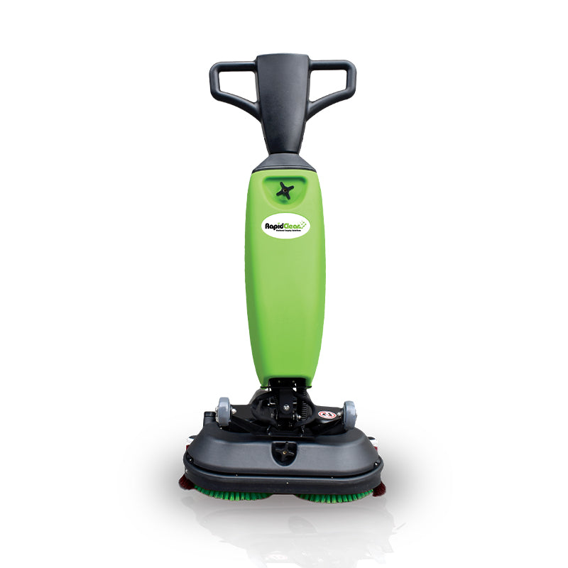 RAPID CLEAN COMPACT SCRUBBER