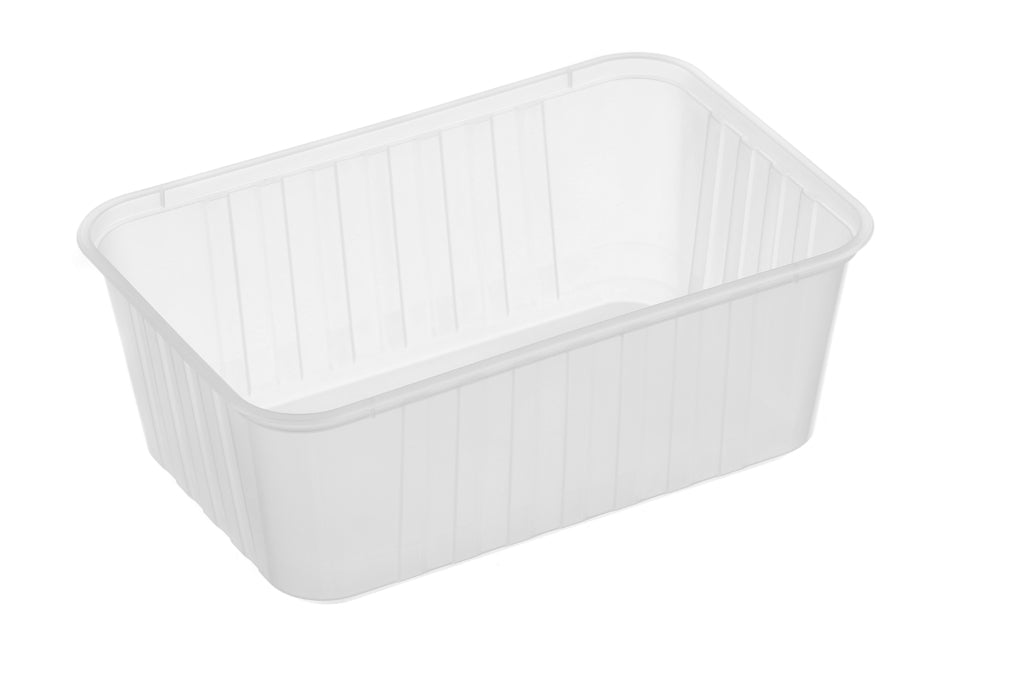 GENFAC 1000ML FREEZER GRADE CONTAINER (SLV 50)