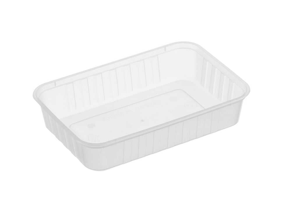 GENFAC 500ML FREEZER GRADE CONTAINER (SLV 50)