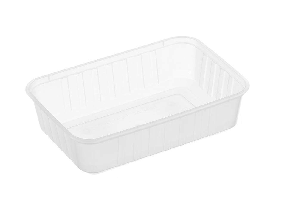 GENFAC 750ML FREEZER GRADE CONTAINER (SLV 50)