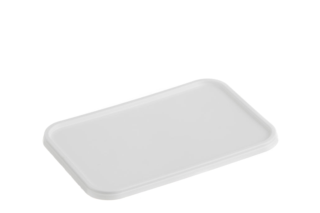 GENFAC LID FREEZER GRADE (SLV 50)