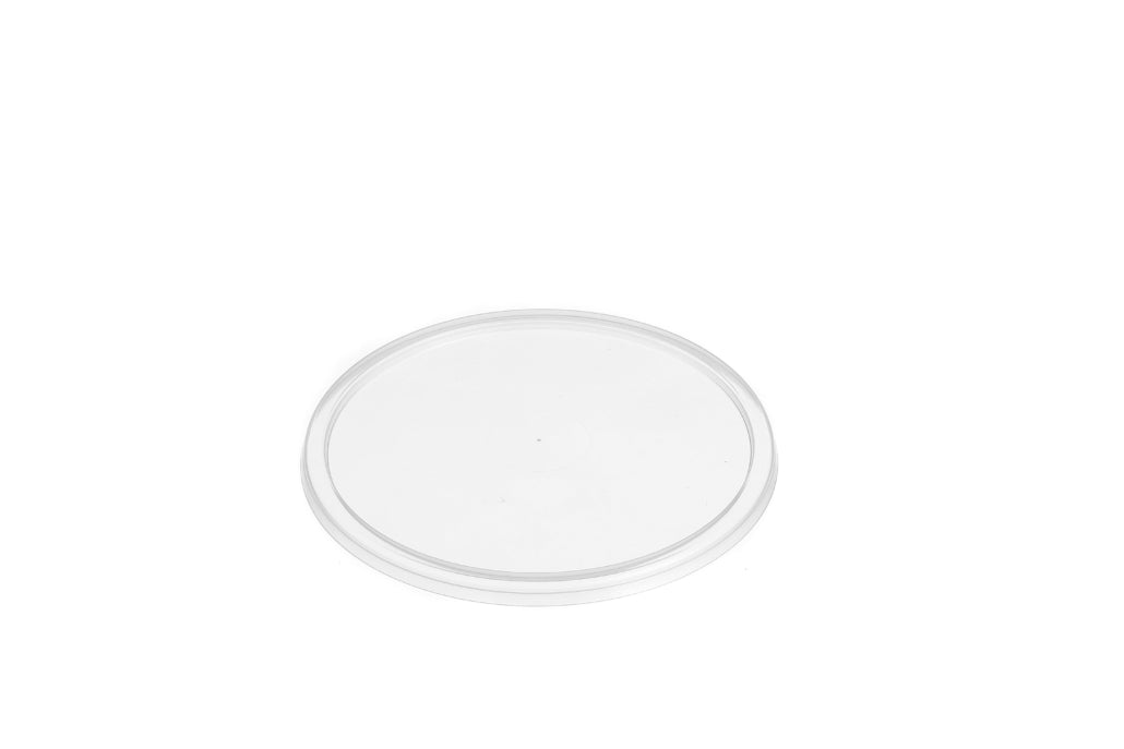 GENFAC LID TO SUIT 750ML BLACK (SLV 50)