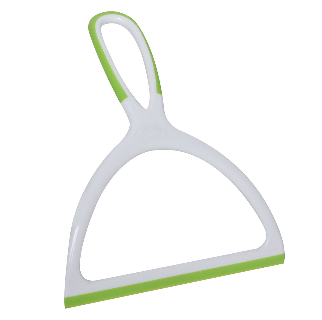 GLASS & SHOWER SQUEEGEE