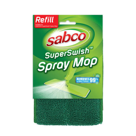 SABCO SPRAY MOP REFILL