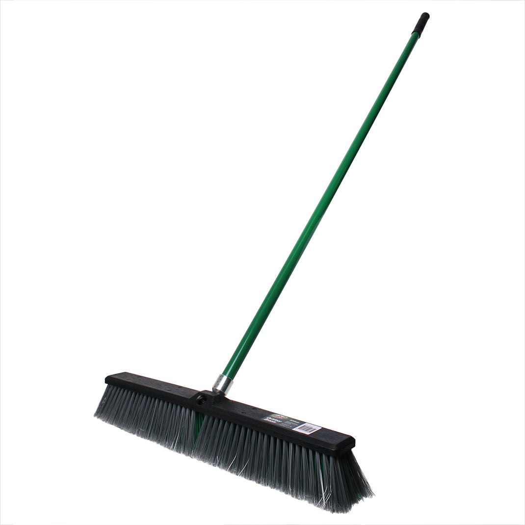 SABCO HIGH POWER OUTDOOR BROOM 600MM
