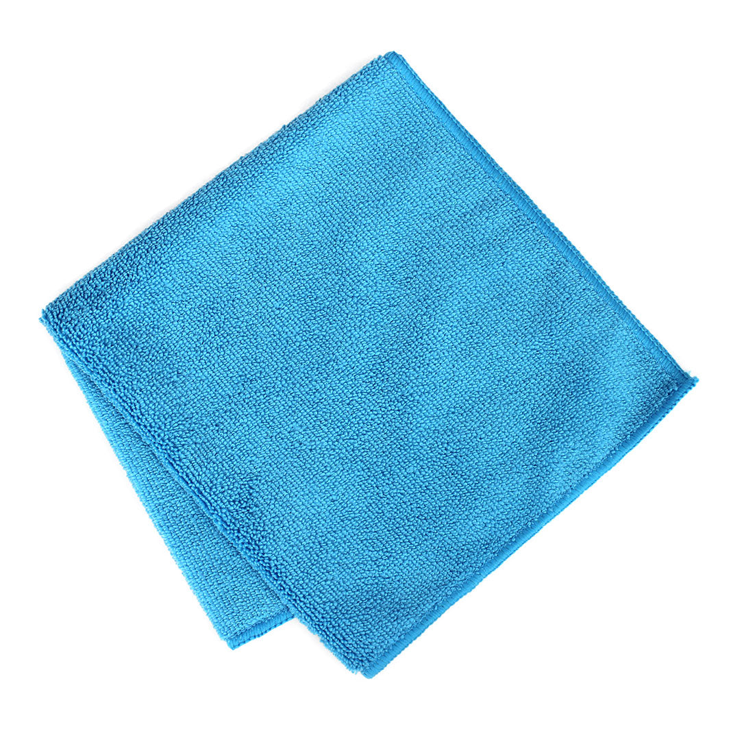 SABCO MICROFIBRE CLOTH BLUE