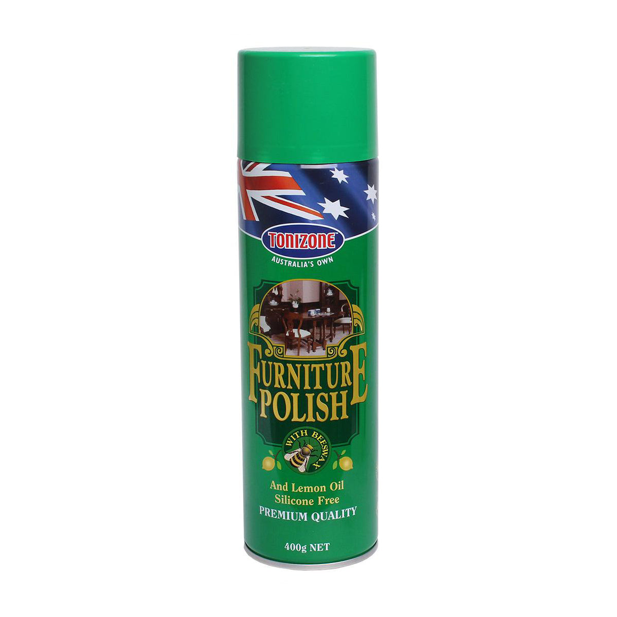 FURNITURE POLISH - LEMON