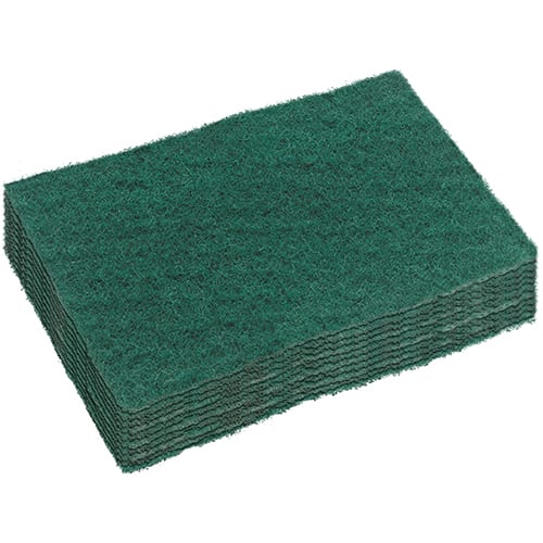 DURACLEAN #100 SCOUR PAD