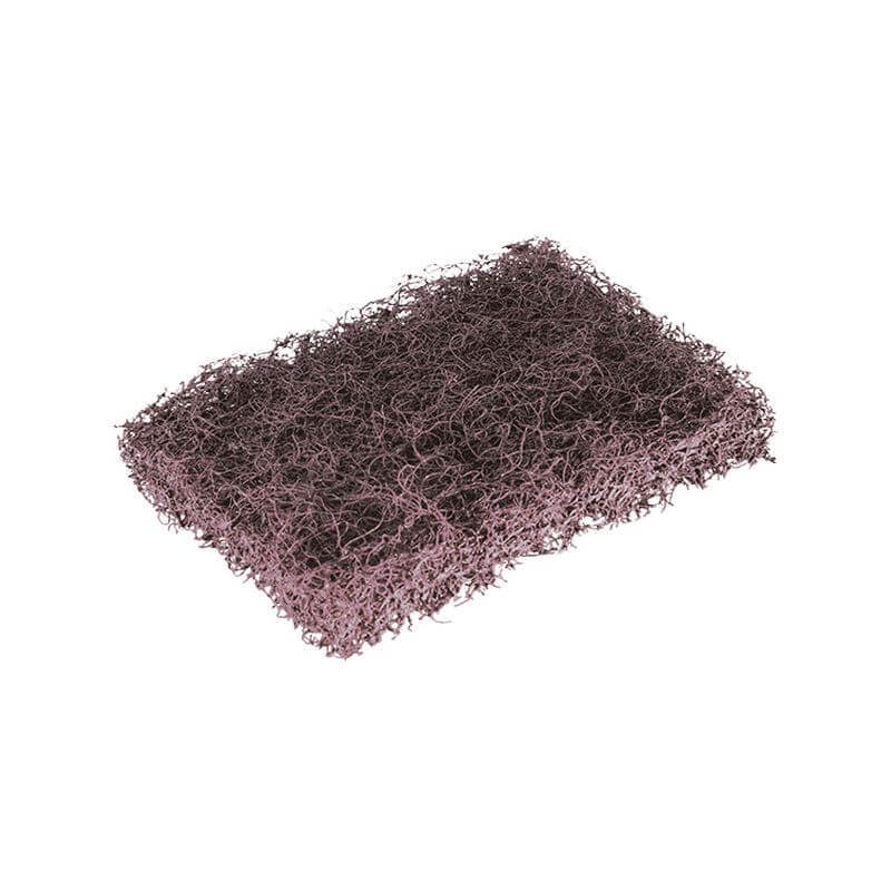 POT AND PAN SCOURER