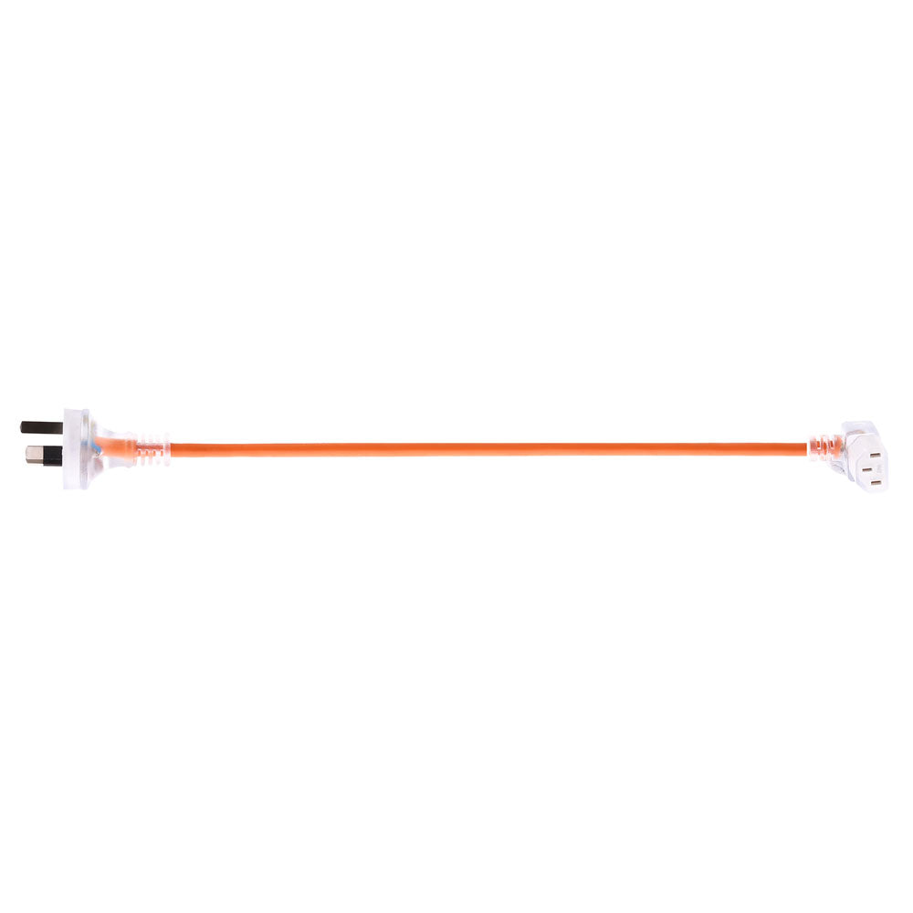 SHORT LEAD (PACVAC SUPERPRO)