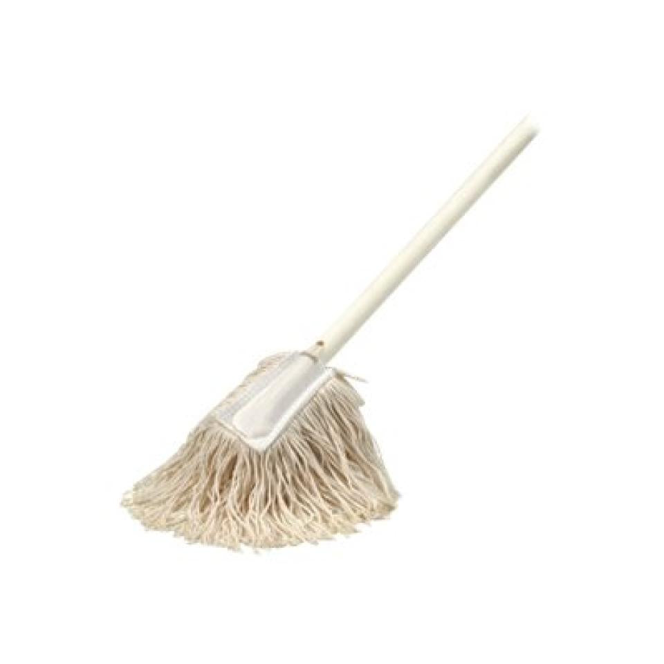 HAND DUST MOP 90CM