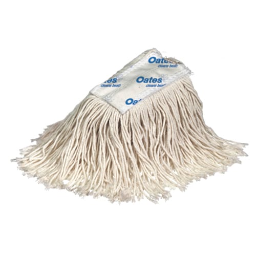 HAND DUST MOP COTTON REFILL