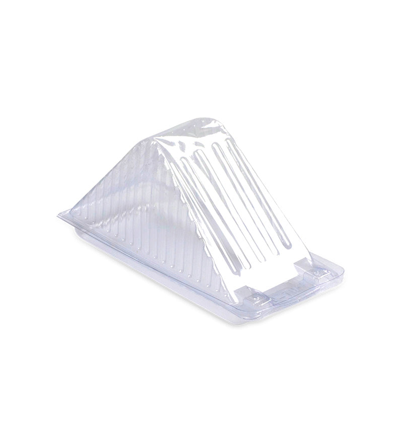 STANDARD SANDWICH WEDGE 55MM (SLV 100)