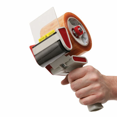 PACKING TAPE DISPENSER