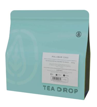 TEA DROP MALABAR CHAI