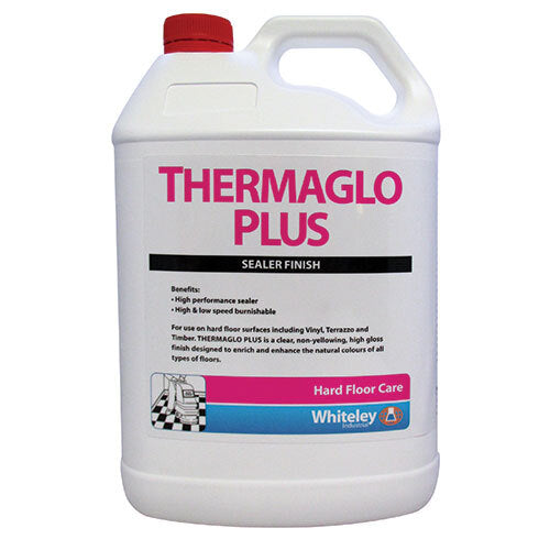 THERMAGLO PLUS FLOOR SEALER FINISH 5L