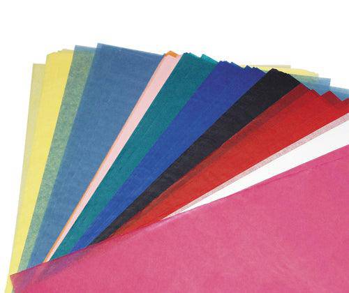 CAXTON TISSUE PAPER ALL COLOURS