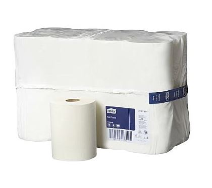 TORK ROLL TOWEL 90 METRES (CTN 16)