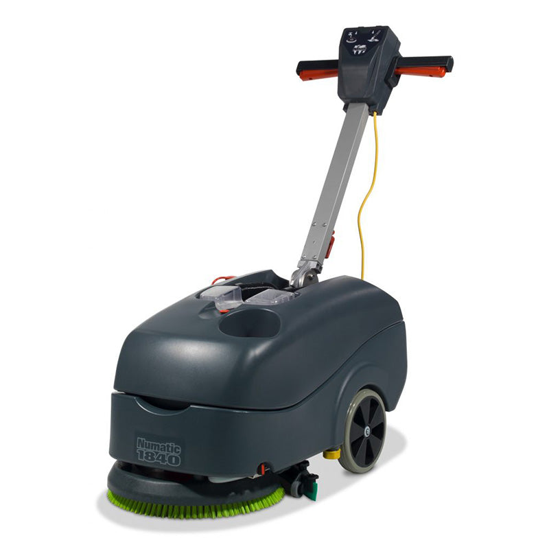 NUMATIC FLOOR SCRUBBER