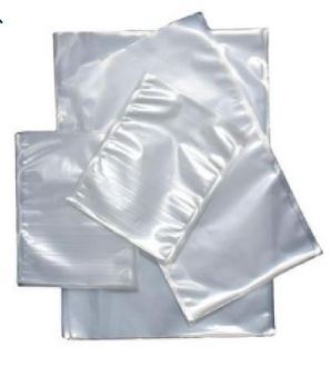 CRYOVAC POUCH 250 x 165