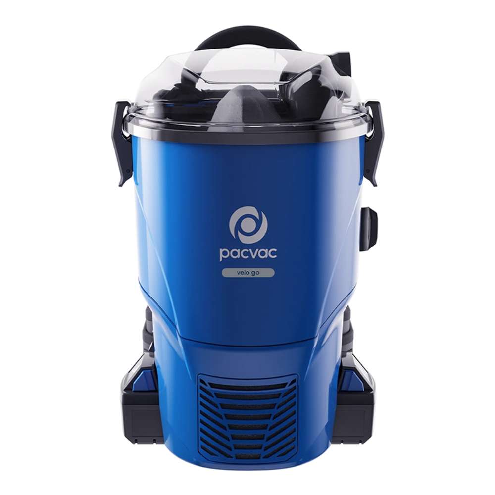 PACVAC VELO GO BATTERY VACUUM