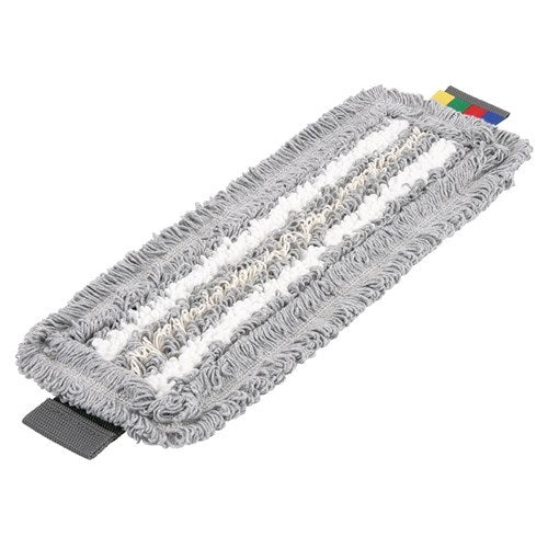 VILEDA ULTRA SPEED PRO TRIO MOP PAD