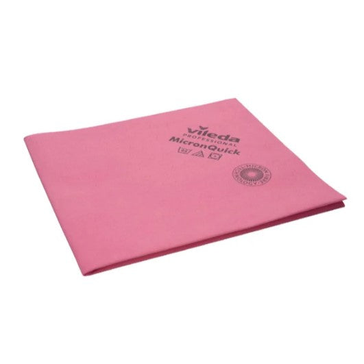 VILEDA MICRONQUICK CLOTH