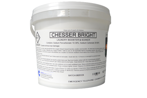 Chesser Bright 5 Kg