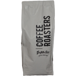 Griffiths Bros Coffee Beans - Kingston Blend - 1kg