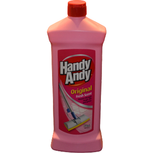 Handy Andy - Original Floor Cleaner - 750ml
