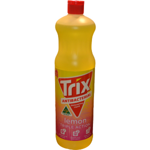 Trix Antibacterial Dishwashing Liquid - 1L