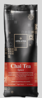 Arkadia Chai Tea Spice - 1 kg